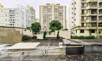 Imagem: Apartamento para Aluguel - Jardim Paulista