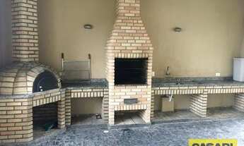 Imagem 3: Apartamento com 2 dormitórios para alugar, 54 m² por R$ 2.053,00/mês - Assunção - São Bern