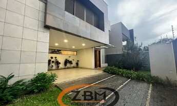 Imagem 4: Casa à venda 4 Quartos, 4 Vagas, 500M², Mediterrâneo, Londrina - PR