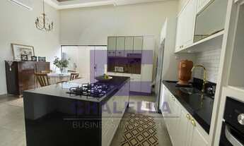 Imagem 5: CASA CONDOMINIO PARQUE DA NASCENTE; MIRASSOL SP