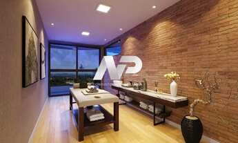 Imagem 7: Apartamento Alto Padrão