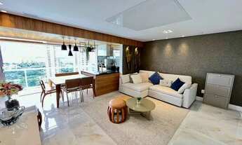 Imagem 3: Apartamento com 3 quartos a venda em Patamares