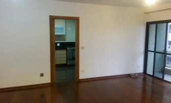 Imagem 3: Apartamento para aluguel possui 120 metros quadrados com 3 quartos