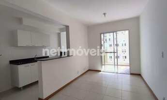 Imagem: Locação Apartamento 2 quartos Colina de