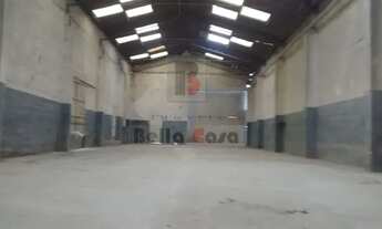 Imagem 6: GALPÃO EM SÃO PAULO - SP/ VILA SILVIA/PENHA