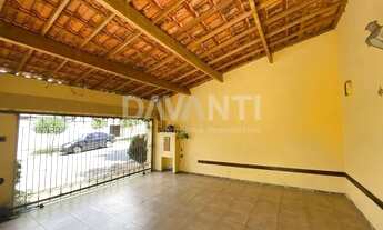 Imagem 2: Casa - Vila Brandina - Campinas