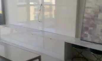 Imagem 4: Alugo apt Mobiliado Ed. REFINATO com 3 quartos sendo uma suite