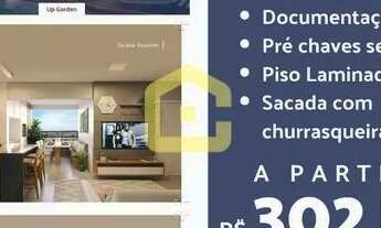 Imagem 2: Up Garden Residencial