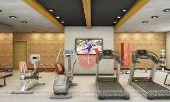 Imagem 6: EDIFICIO NYC PALHANO