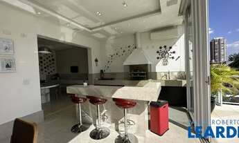 Imagem 7: CASA EM CONDOMÍNIO - 18 DO FORTE - SP