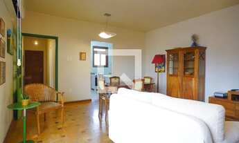 Imagem 5: Apartamento para Aluguel - Bom Fim, 2 Quartos, 83 m2