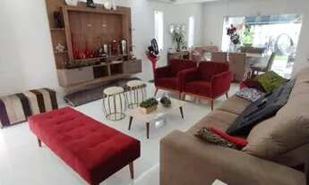 Imagem 4: Casa de condomínio para venda com 450 metros quadrados com 3 quartos em Coqueiro - Ananind