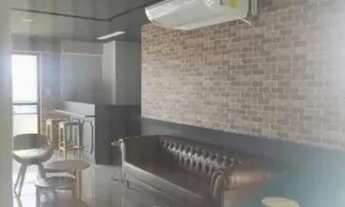 Imagem 5: Ed Vogue no Umarizal, ap de 2Q de alto padrão com modulados em prédio novo