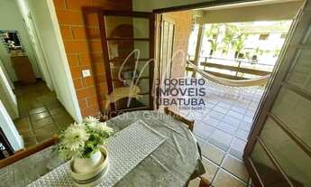 Imagem 3: Apartamento com 2 dormitórios em condomínio completo no Itaguá próximo da Praia Grande