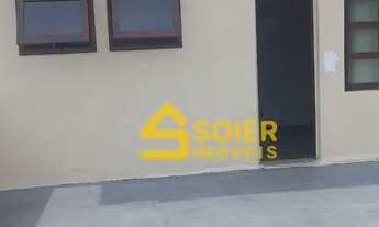 Imagem 5: Casa com 3 dormitórios à venda, 237 m² por R$ 1.200.000,00 - Paquetá - Belo Horizonte/MG