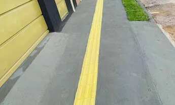 Imagem 3: Casas 3 quartos Parque Veiga Jardim com acabamento alto padrão