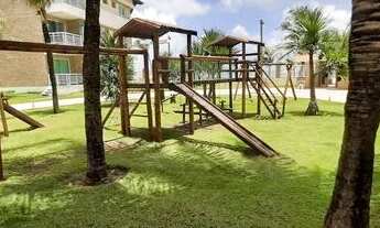 Imagem 5: AQUIRAZ - Apartamento Padrão - Porto das Dunas