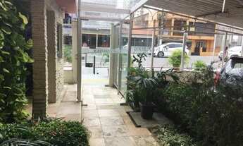 Imagem 2: Edifício Interlagos - Pedreira