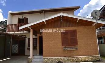 Imagem 3: Casa à Venda com Preço de Oportunidade na Região do Jaguaribe - Campos do Jordão/SP