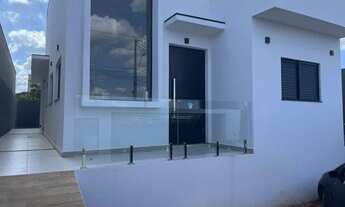 Imagem: Casa com 3 dormitórios à venda, 123 m²