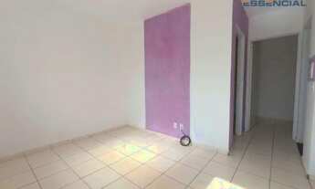 Imagem 2: Casa com 2 dormitórios, venda por R$ 180.000 ou aluguel por R$ 850/mês - Jardim Maria Luiz