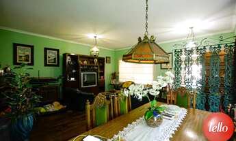 Imagem 6: São Paulo - Casa Padrão - Tatuapé