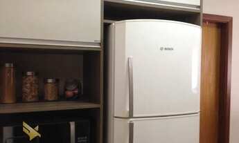 Imagem 6: Sobrado com 3 dormitórios à venda, 147 m² por R$ 450.000,00 - Monte Castelo - Campo Grande