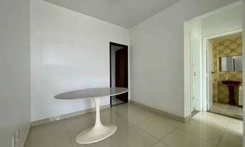 Imagem 4: Apartamento para venda tem 78m²com 2 quartos em Brotas