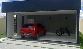 Imagem 4: Vendo: Casa Térrea Condomínio Primor das Torres 141 m²