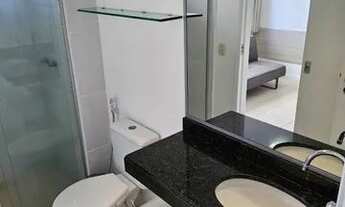 Imagem 4: Apartamento 2 quartos - Ahead Ponta Negra