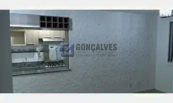 Imagem 5: MAUA - Residential / Apartment - PARQUE SAO VICENTE