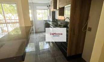 Imagem 5: Apartamento com 2 dormitórios para alugar, 55 m² por R$ 2.643,00/mês - Vila Ema - São Paul