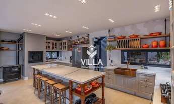 Imagem 7: Sobrado à venda, 513 m² - Região do Lago - Cascavel/PR