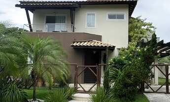 Imagem: Alphaville Litoral Norte 1 á venda