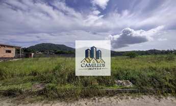 Imagem: Terreno à venda, 451 m² por R$ 950.000