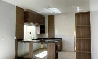 Imagem 5: Casa para venda tem 90 metros quadrados com 3 quartos em Itapuã - Salvador - BA