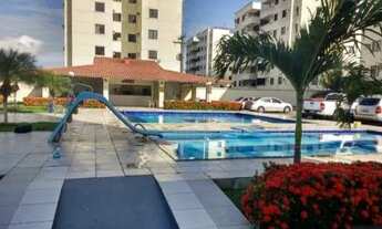 Imagem 2: Apartamento para aluguel tem 72 metros quadrados com 3 quartos em Da Paz - Manaus - AM