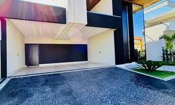 Imagem: Casa Alto padrão no Condomínio Grand Trianon