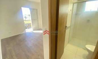 Imagem 2: Sobrado com 2 dormitórios, com 75 m²- Jardim Europa - Vargem Grande Paulista/SP