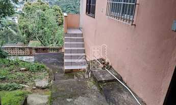 Imagem 12: Casa com 2 dormitórios à venda, 54 m² por R$ 240.000,00 - Cubango - Niterói/RJ