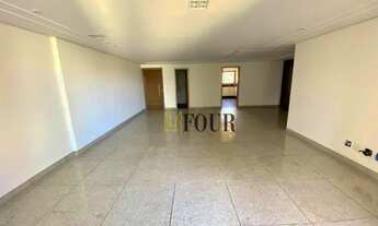 Imagem 3: Apartamento com 4 dormitórios à venda, 178 m² por R$ 2.500.000,00 - Gutierrez - Belo Horiz