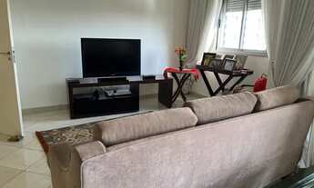 Imagem 3: Apartamento a venda no morumbi quintas 3 suites 165 m²