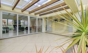 Imagem 5: Casa-Porto Alegre-ABERTA DOS MORROS