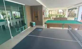 Imagem 3: Alugo apartamento em Bo Viagem com 3 quartos, sendo 1 suíte, 30º andar, ventilado, com arm