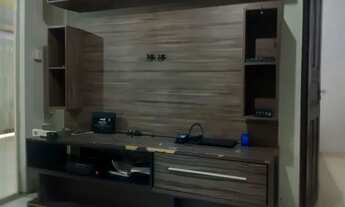 Imagem: Casa mobiliada no P. Socorro