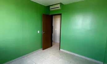 Imagem 4: Condominio Weekend - Ponta Negra<br>Anda alto <br>03 dormitórios sendo uma suí