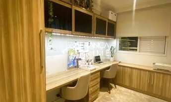 Imagem 2: Apartamento para Venda 3 Quartos 4 Vagas em Perdizes - SP