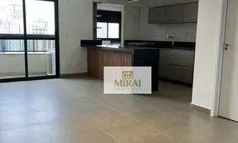 Imagem 2: Apartamento - Loft - Studio Duplex para Alugar no Jardim Aquarius - 78 metros