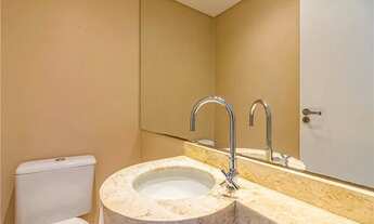 Imagem 6: Cobertura Dubplex - 247m² - prontinha pra se mudar, na Vila Gumercindo