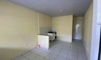 Imagem 6: Casa em Santissimo